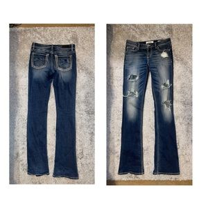 Daytrip jeans